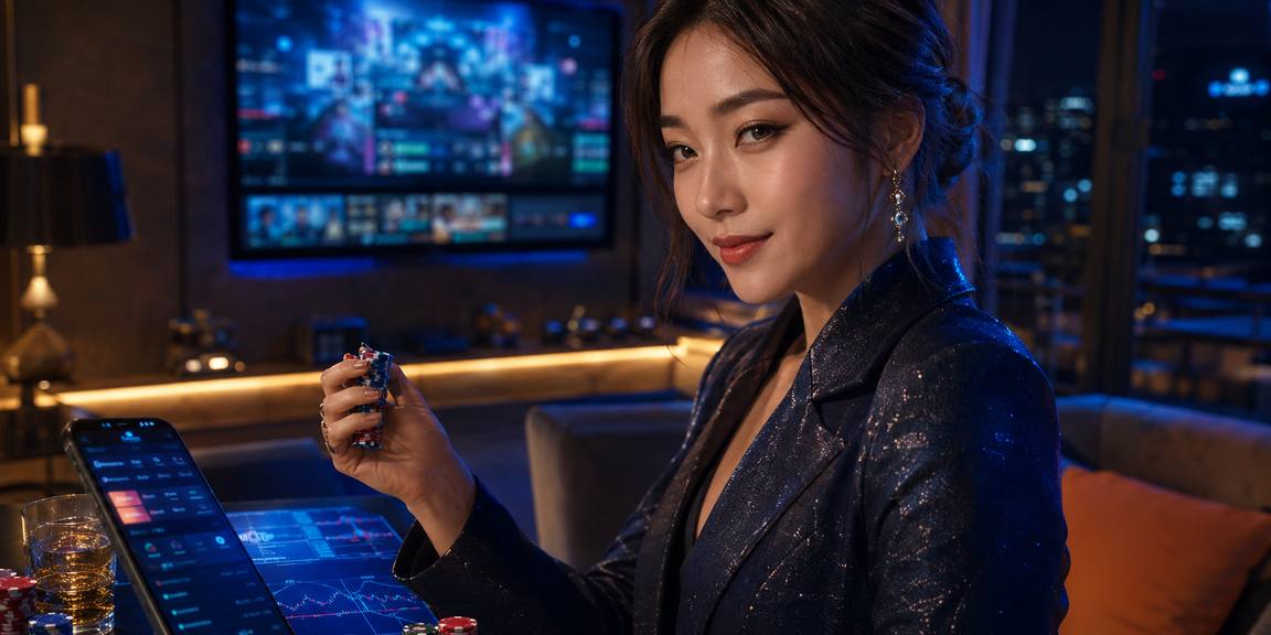 68King casino app visual