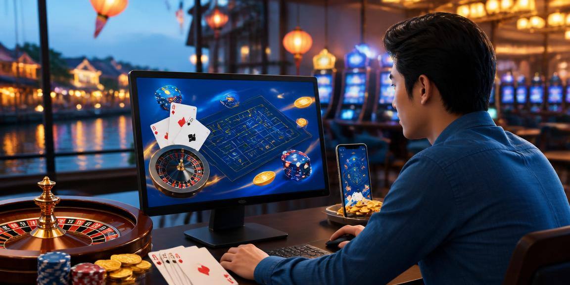68King Xổ Số Siêu Tốc
